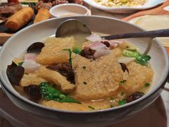 -荷塘秋月·本帮江浙菜(国权路店)