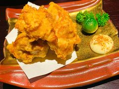 -一豚轩·烧鸟·豚骨拉面(五四路店)