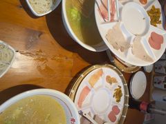 -陳生記米线·始于1989(中山北路店)