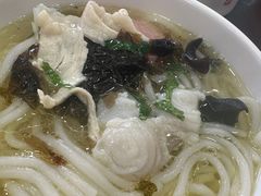 云南过桥米线-福利来酒店(泺源大街店)
