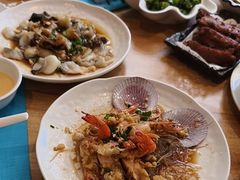 -糟粕醋·椰苑海南菜餐厅(亚龙湾天域酒店)