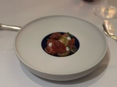 -Caprice(香港四季酒店)