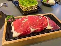 -湊湊火锅·茶憩(南京万象天地店)
