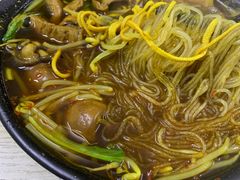 红烧牛杂-南湖胖子砂锅(五福街店)