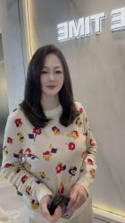 -MONE美发沙龙