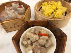 -番禺宾馆丽苑厅