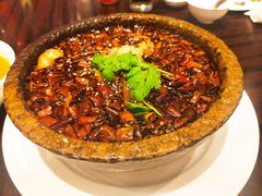 -新天世纪中餐厅