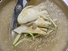 -青春韩国料理(汽博店)