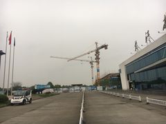 -怀化芷江机场