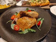 -Nord Grill&Bar Highland诺德西餐(深圳欢乐海岸店)