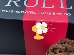 -SKROLL卡特司库·蛋糕定制·生吐司·司康(古北程家桥店)