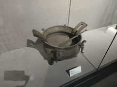 -荆州博物馆