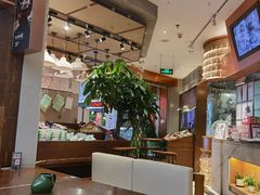 大堂-云海肴·汽锅鸡·云南菜(领展购物广场·中关村店)