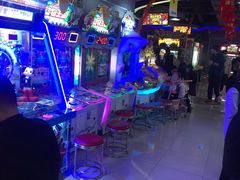 -风云再起游乐汇(皇城恒隆广场店)