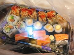 -米彩料理(西丽店)