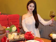 -翡翠鸟精品泰国菜(北辰财富中心店)