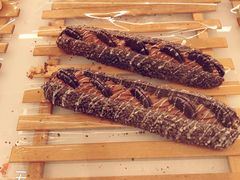 奥利奥魔法棒-奈雪的茶(市百一店)