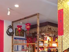 -老渔翁炖鱼坊(黄海西路东山店)