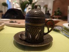 -ALAMEEN阿拉伯餐厅(三里屯店)