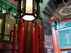 -阿西娅食府(中关村店)