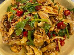 -东排食堂长沙小吃大排档(五一广场店)