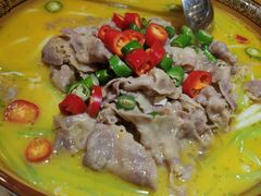 金汤肥牛-后宫私房菜(汇客美食娱乐广场店)