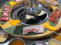 -玄希浪漫厨房·韩料烤肉(湖滨银泰in77店)