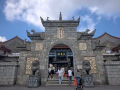 -南岳衡山风景名胜区