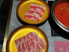 -一绪に寿喜烧(虹悦城店)