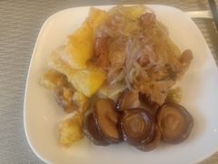 -三宝大饭店-中和艺素餐厅(浦上金山正祥广场店)