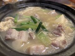 -壹笑茶庄·农家菜土菜杭帮菜