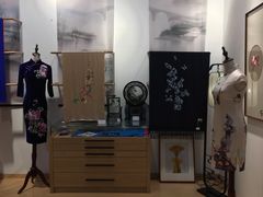 -手工艺活态馆