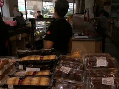 -85度C(生甜甜圈研究工坊·上海平凉店)