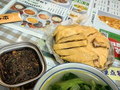 -阿金大白·上海菜馆(新天地店)