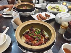 -红星光发煲仔饭(文海店)