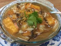 -無招牌海鮮(芽笼店)