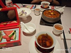 -千百味红餐厅·江西菜(绿地双子塔店)