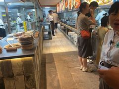 -黄山老妈·土菜(碧桂园店)