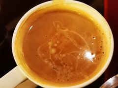 -西安皇冠假日酒店·朱雀咖啡厅