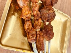 -贯贯吉·清真餐厅(浙江中路店)