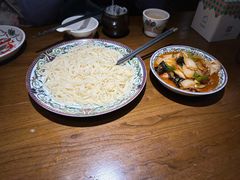 -天山醉美·新疆餐厅(富华里店)