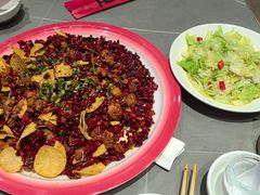 -赵小犇·江湖川菜馆