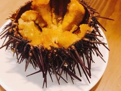 -海胆小馆(东北水饺·春柳店)