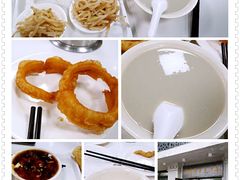 -老磁器口豆汁店(天坛店)