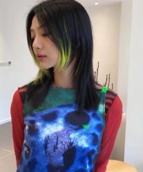 -icare美发沙龙