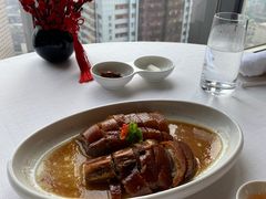 -富力丽思卡尔顿酒店·丽轩中餐厅