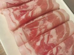 -傣妹火锅(四川北路店)