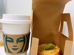 -星巴克(漕河泾2店)