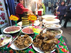 -天门佬鳝鱼馆(小南湖店)