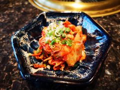 -老乾杯和牛烧肉(王府中环店)
